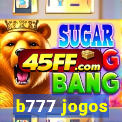 b777 jogos